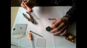 Home LED (или как сделать домашнюю лампочку)