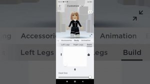 Как сделать скин для девочек в роблокс без робокссов!!