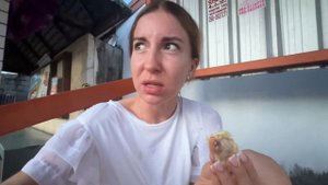 Тайская кухня🍜Что едят тайцы? Не ешь тайскую еду если,не хочешь познакомиться с культурой Тайцев!