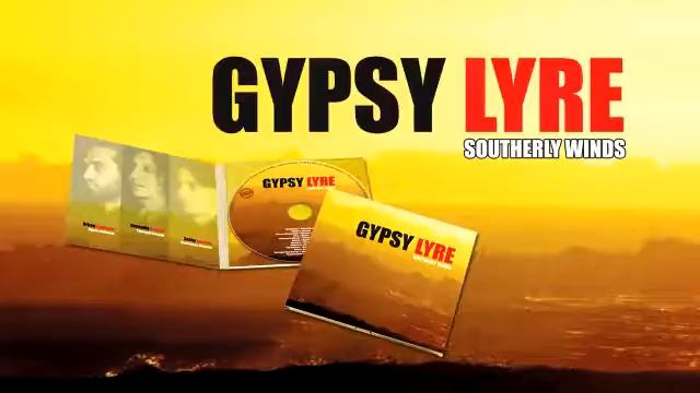 Gypsy Lyre — Південні Вітри (audio) смотреть онлайн