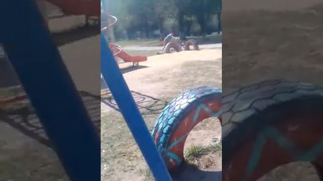 Мальчик угнал чужой велик смотреть онлайн