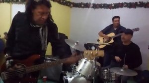 ROD LEVARIO NAVIDAD HELEN DESTROYER