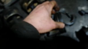 Самодельный Очень мощный стапель для двигателя.