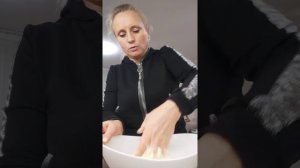 Левито Мадре. Ставим закваску.