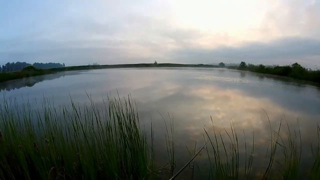 Рыбалка на щуку . смотреть онлайн