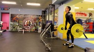 функционально силовой тренинг