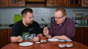 Ресторация Обломов \ шеф Ивлев - консервы -