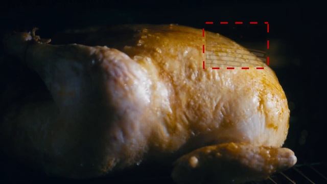 Паровая конвекционная печь NU-SC300 - новинка от Panasonic смотреть онлайн
