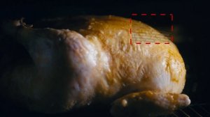 Паровая конвекционная печь NU-SC300 - новинка от Panasonic