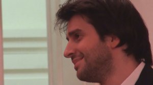 DICITENCELLO VUIE. ПЕТР НАЛИЧ, НИКОЛАЙ ШАМОВ. АРХИПОВСКИЙ МУЗЫКАЛЬНЫЙ САЛОН. 13.03.2015