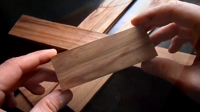 Свечение древесины в ультрафиолете смотреть онлайн