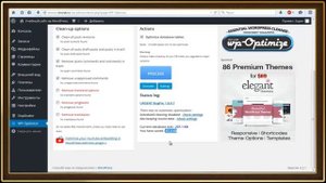 Как очистить и оптимизировать базу данных сайта на WordPress