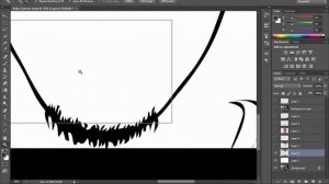 Tutorial - Como fazer Cartoon no Photoshop Cs6 (dicas resumidas) feito por Nataniel Felix Malala