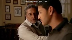 Если получится, хотя бы в следующей жизни, будь верен, прощай / Махеш Бабу