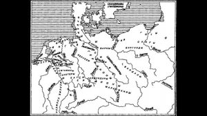 От кого произошли голландцы | Происхождение жителей Нидерландов