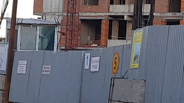 27.06.19г ЖК Символ Уфа Жилстройинвест Утрений обзор Новостройки и Застройщики в Уфе Отзывы стройки смотреть онлайн