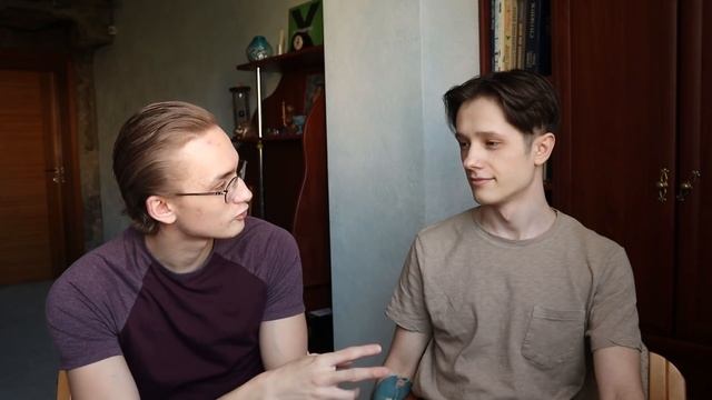 Обзор Паблика для Магов смотреть онлайн