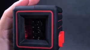 ADA Cube Basic Edition распаковка и обзор