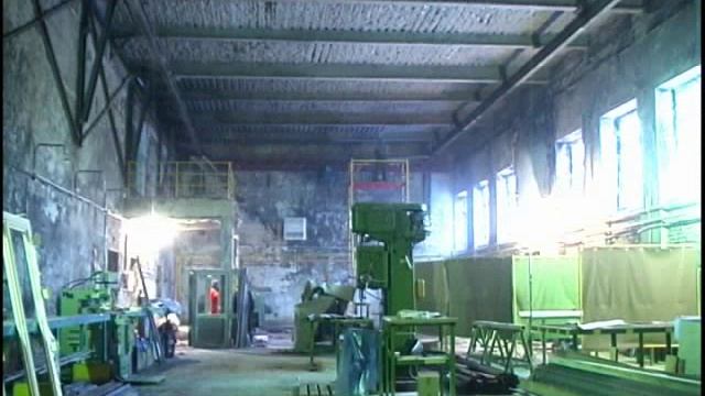 сюжет 'Эковата-Урал' (2009-04) смотреть онлайн