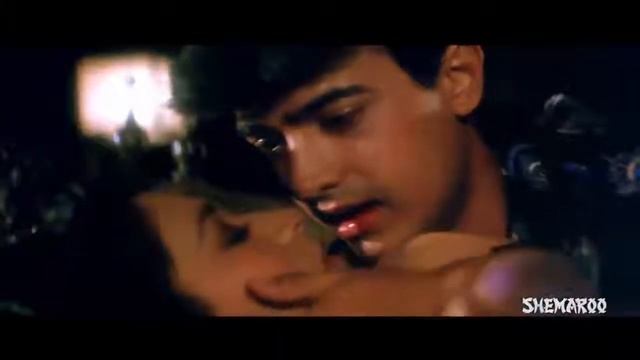 Мадхури Дикшит Амир Кхан смотреть онлайн