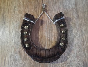 Декор для дома-"Подкова".