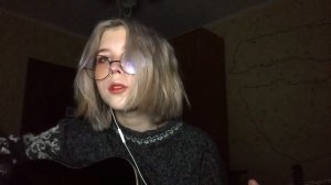 chernoburkv-delo v tom,chto (cover)