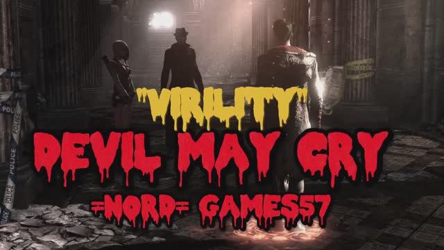 DmC: Devil May Cry - Mission 5 - "Virility"