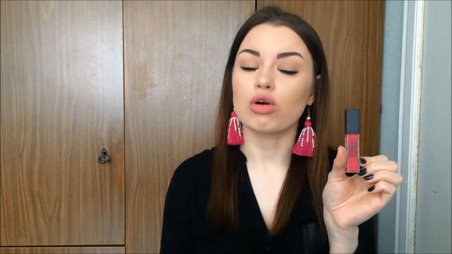 БЮДЖЕТНЫЕ ПОМАДЫ | Maybelline и Rimmel | Моя коллекция помад (Часть 2)