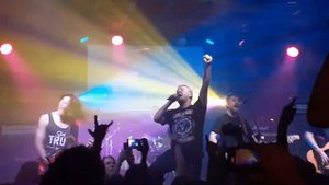 Йорш - В сердце игрушки (Live) СПб 19.02.2021