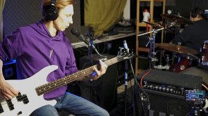 басовый комбик Warwick sweet 25.1/ обзор для Авито