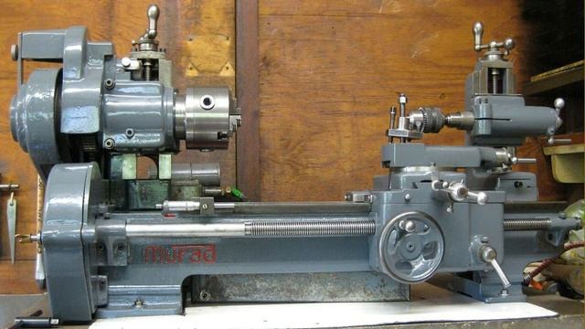 Необычные настольные универсалы /|\ Unusual table universal machines смотреть онлайн