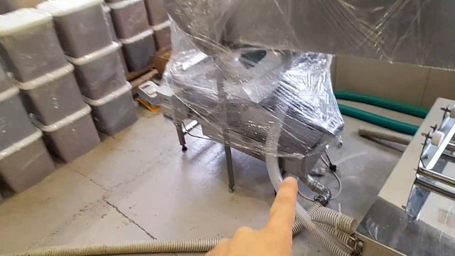 Цех и линия для откачки меда смотреть онлайн