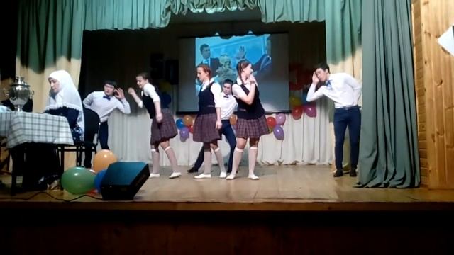 Финская полька смотреть онлайн