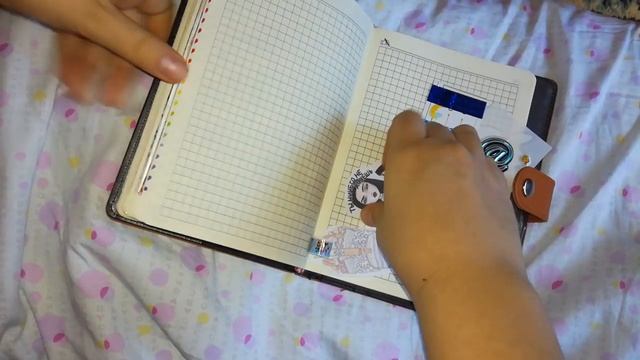 Алиса управляет оформлением в Личном Дневнике