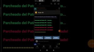 cómo utilizar lucky patcher