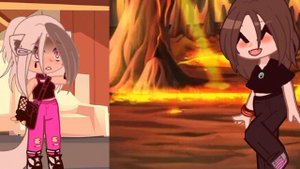 ~Мертвый говорить не может...~||♡Якта♡||•КиШ(Король и Шут) Звонок•#гачалайф #гачаклуб #рек #клип