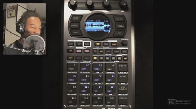 11. Resampling