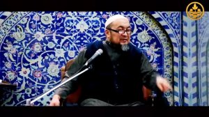 СУПРУЖЕСКАЯ ЖИЗНЬ - ЭТО ИСКУССТВО. Шейх Чубак ажы. Лекций на русском языке