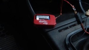 Диагностика моновпрыска vw passatb3