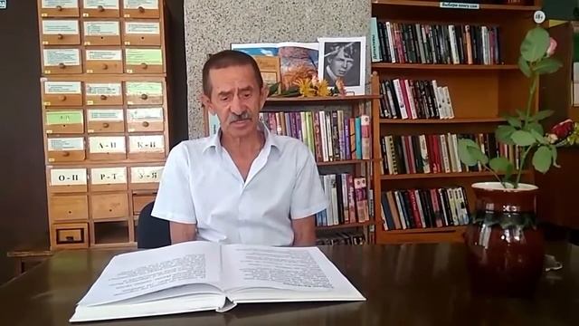 #ЧитаемЕсенина: Собаке Качалова