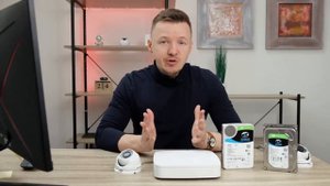 4 ТБ Внутренний жесткий диск Seagate VX (ST4000VX007)