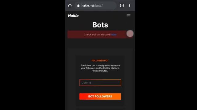 Free Roblox Bot Followers 2021?? смотреть онлайн