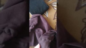 Обзор Колготок  120 ден из Бамбука, Фаберлик!!