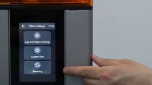 Creality HALOT SKY. Обзор 3D-принтера