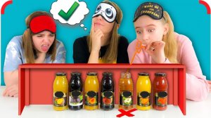 Попробуй угадать СОК! Челлендж