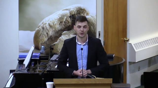 Евгений Хинчегашвили "Въезд Иисуса Христа в Иерусалим" смотреть онлайн