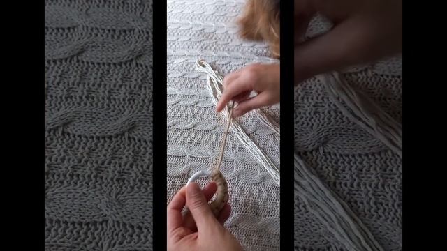 Кашпо Урок 1