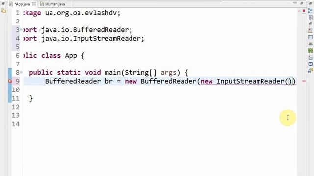 Лекция 5 Инкапсуляция Массивы ArrayList гр. B 10.15 смотреть онлайн