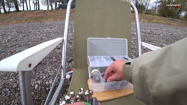 Если бы не ПЕРЕМЁТ - остался бы без НАЛИМА. Ночная ловля налима на перемет. смотреть онлайн