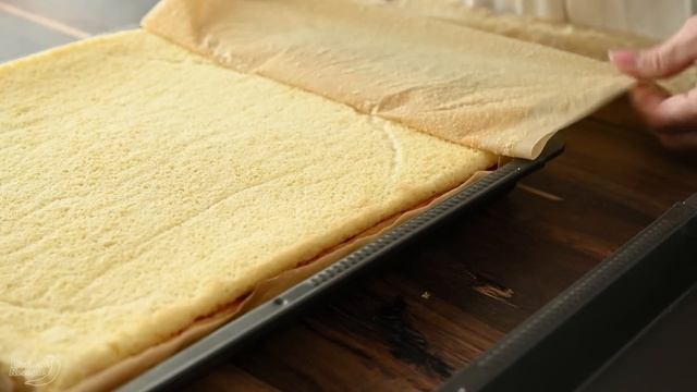 Dieser erstaunliche Kuchen war damals in Massenproduktion